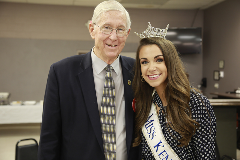 Miss Kentucky